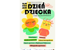 Dzień Dziecka w Wejherowie 