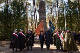 Miejski Konkurs Historyczny o Piaśnicy