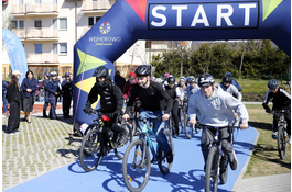 Rowerowy Maj w Wejherowie – rusza kolejna edycja kampanii