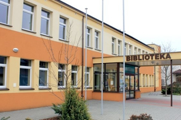 Spotkania autorskie w bibliotece