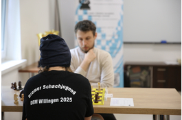 Królewski Klasyk nad Cedronem