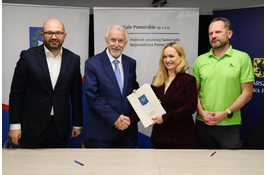 450 tys. zł. na modernizację Centrum Chorób Płuc