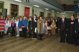 Święto Niepodległości lekcją patriotyzmu