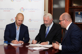 Dofinansowanie dla Tytanów