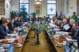 Budżet Wejherowa na 2018
