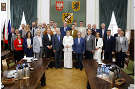Porozumienie na rzecz rozwoju edukacji
