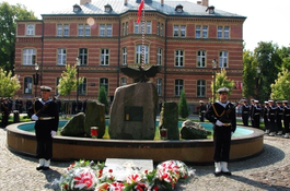 Pamięć o żołnierzach i ofiarach września 1939