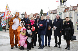 Bardzo udany 32. finał WOŚP w Wejherowie!