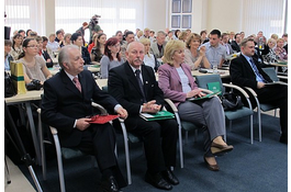 
Międzynarodowa konferencja w Wejherowie
