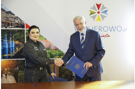 Porozumienie z Aresztem Śledczym w Wejherowie