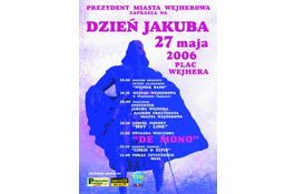 Zapraszamy na "Dzień Jakuba"