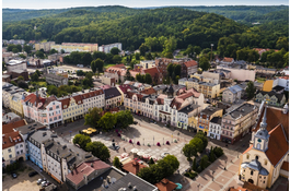 Wybory samorządowe 2024 w Wejherowie 