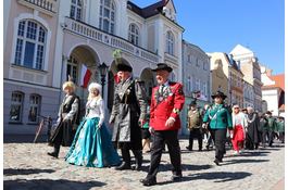 XVII Kongres Zjednoczenia Kurkowych Bractw Strzeleckich RP w Wejherowie 
