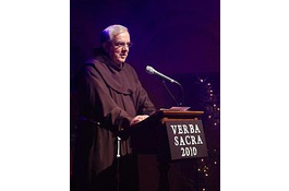 
Verba Sacra 2010 &#8211; teatr słów i muzyki

