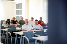 Miejski Plan Adaptacji do Zmian Klimatu dla Miasta Wejherowa - przygotowanie dokumentu strategicznego