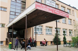
Zakończona termomodernizacja budynku ZSO nr 2&nbsp;
