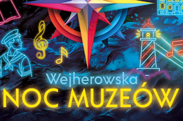 Wejherowska Noc Muzeów 2025