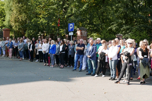 79. rocznica wybuchu II Wojny Światowej