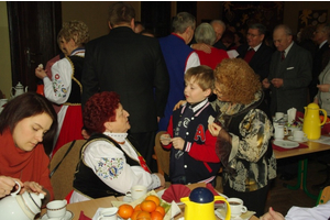 Spotkanie noworoczne Zrzeszenia Kaszubsko-Pomorskiego w Wejherowie - 12.01.2013