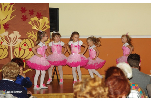 Ianuguracja Roku Akademickiego w WUTW - 07.10.2014