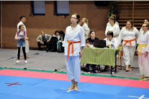 Pomorski Turniej w Karate Tradycyjnym