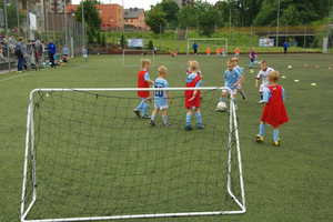 Akcja Lato z Błękitnymi 2012-30.07.2012