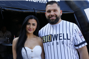 Europe Strongman Cup Wejherowo 2025