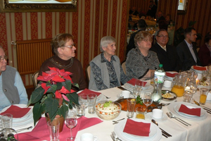 Spotkanie Stowarzyszenia Polskich Kombatantów Obrońców Ojczyzny w Hotelu Murat - 04.01.2013