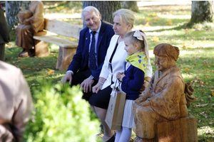 Gala Most wdzięczności