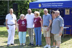 II Giełda Stowarzyszeń