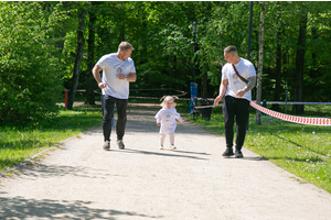 Wejherowo Biega