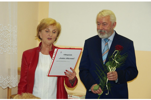 Olimpiada Wiedzy Obywatelskiej „Obywatel Senior”