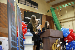 60 - lecie Elektryka