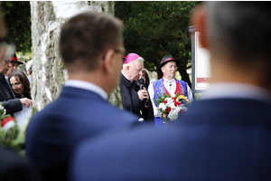 80 rocznica śmierci Augustyna Wesphala
