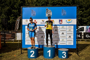 Wejherowo Garmin MTB Series