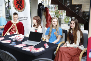 Edu Navigator w Filharmonii Kaszubskiej