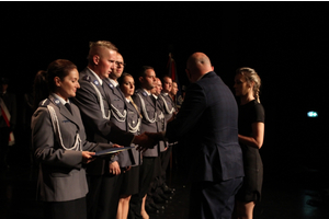 Święto Policji w Filharmonii Kaszubskiej