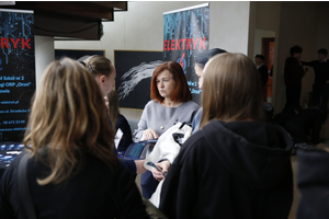 Edu Navigator w Filharmonii Kaszubskiej