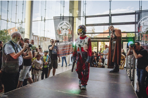 Forcecon 2018