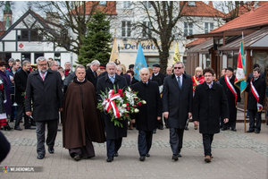 358 rocznica śmierci Jakuba Wejhera - 22.02.2015