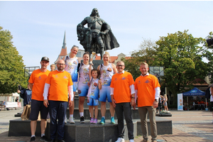 XII Streetbal Wejherowo 2023