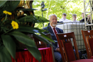 Odpust Wniebowstąpienia Pańskiego