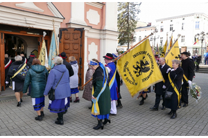 366. rocznica śmierci Jakuba Wejhera