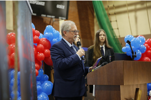 60 - lecie Elektryka