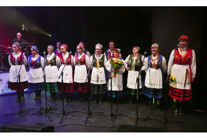 Koncert urodzinowy „Koleczkowian” i zespołu „Fucus”