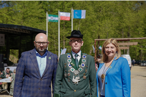 Kongres Bractw Kurkowych