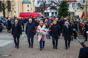 Obchody rocznicy śmierci Jakuba Wejhera