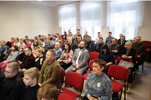 10-lecie Wejherowskiego Stowarzyszenia na rzecz Osób z Autyzmem
