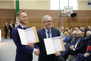 60 - lecie Elektryka