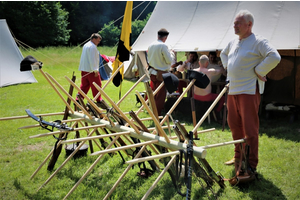 Rekonstrukcja historyczna 2019